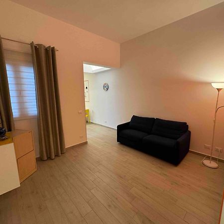 Appartamento Le Tre Rose Trapani Exterior foto