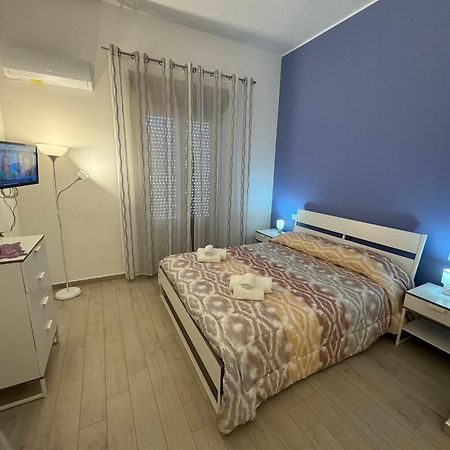 Appartamento Le Tre Rose Trapani Exterior foto