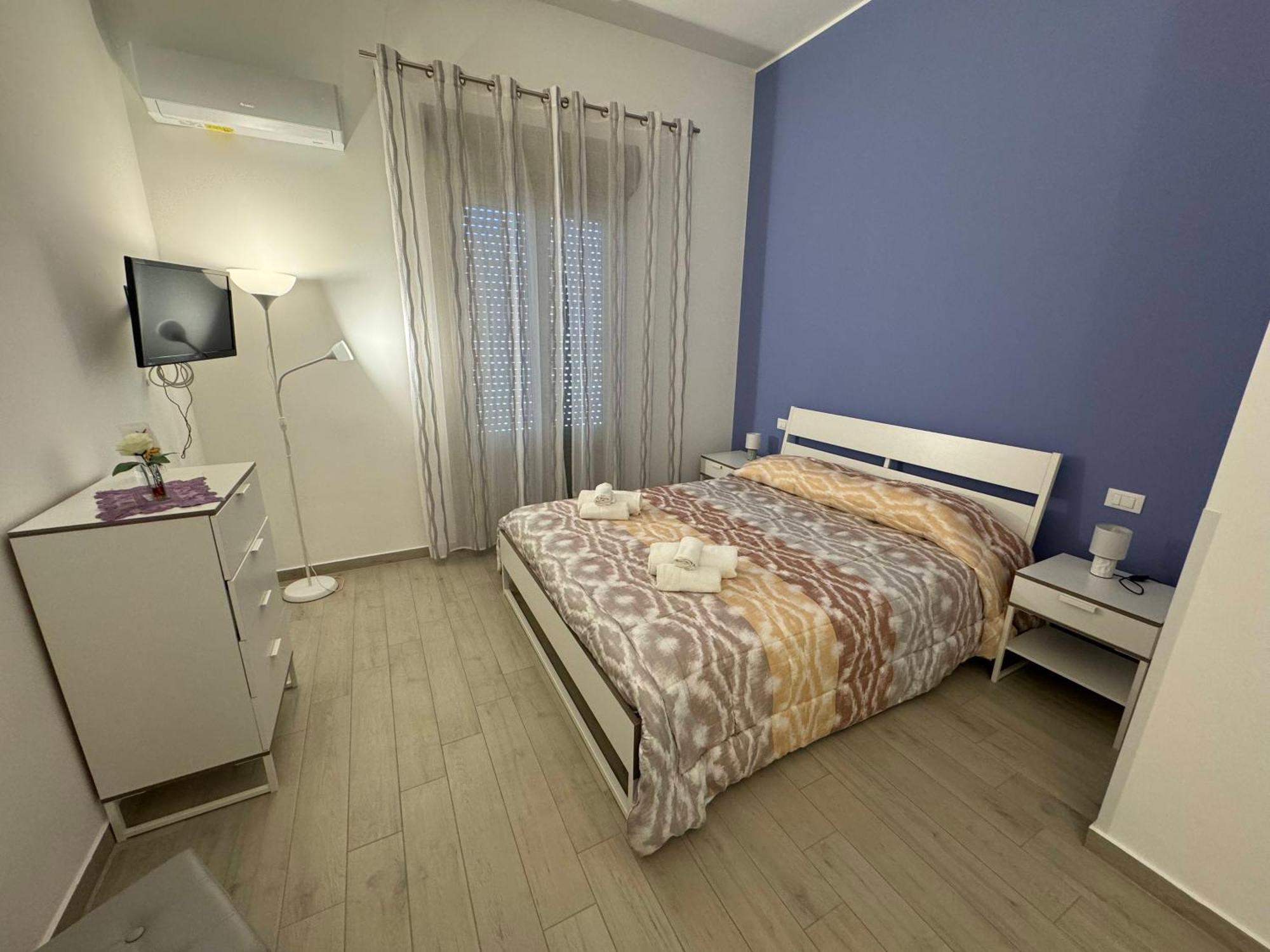 Appartamento Le Tre Rose Trapani Exterior foto