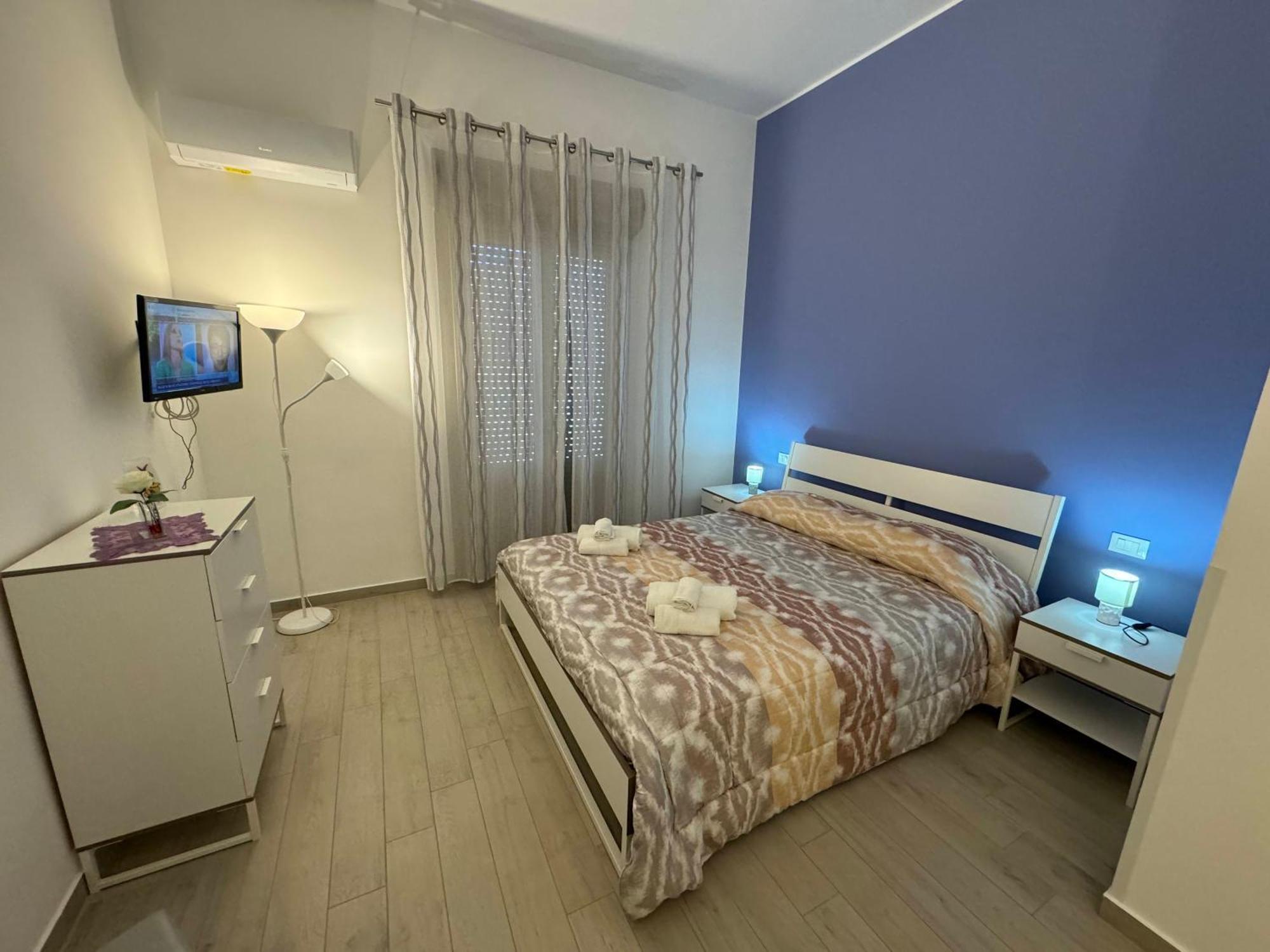 Appartamento Le Tre Rose Trapani Exterior foto